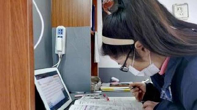 圖／翻攝自郑州晚报 微博