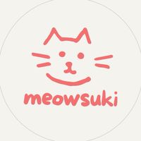 Meowsuki｜Wantsuki｜大好き✨