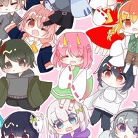 mmmrなりきりシェアハウス！(東方○)