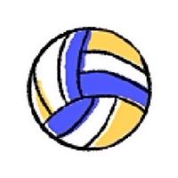 バレー部🏐集まれ❕
