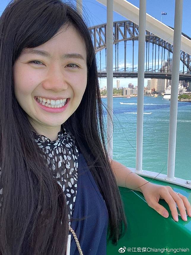 江宏傑 不解釋 公開福原愛素顏照膚況讓網友震驚了 Nownews 今日新聞 Line Today