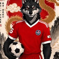 狼ㄟ足球研究室⚽️
