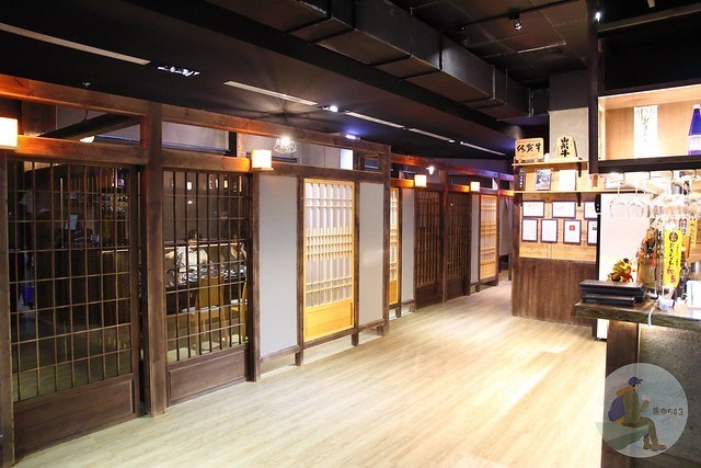 和牛賀炭火燒肉台中大墩店