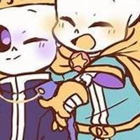 傳說之下AU群👌✨