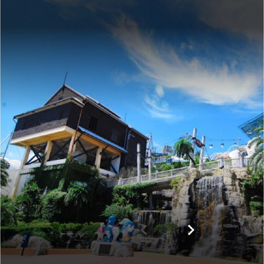 [免運] 花蓮遠雄海洋公園 花蓮海洋公園 遠雄海洋公園 花蓮海洋 成人 全票 160商品與餐飲折價劵