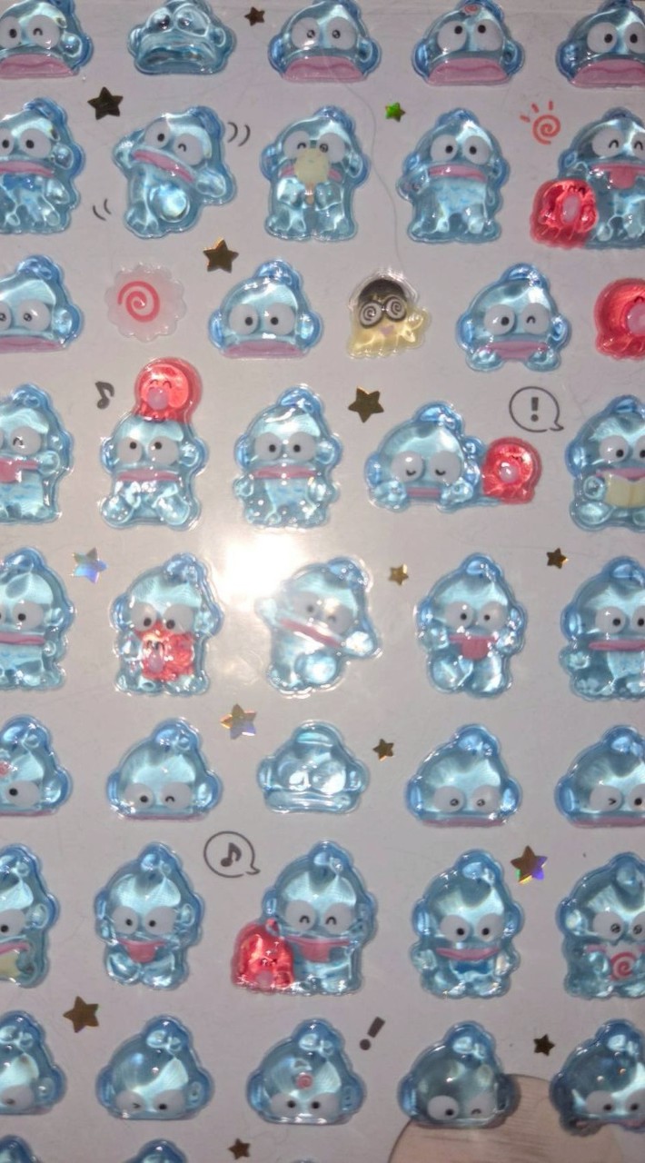 栃木県🍓シール情報共有場所