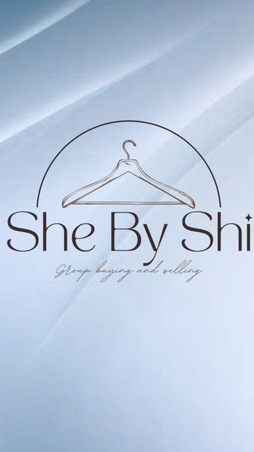 SHE BY SHI BUY & SELL