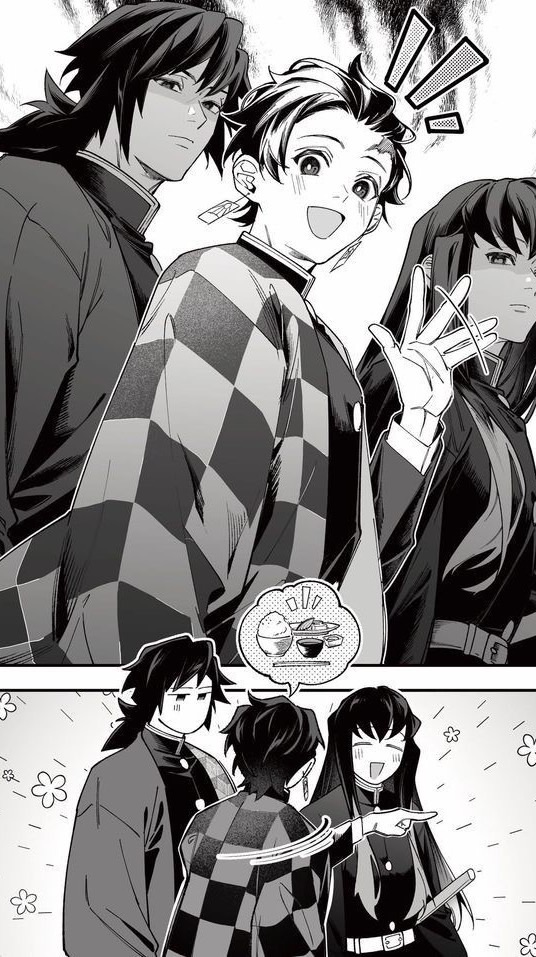 鬼滅 激緩緩緩也 ⁉️⁉️ ハント❣️❣️