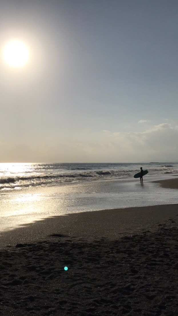 千葉南サーフィン 🌊波情報