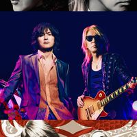B'z ファン交流会 (ネタバレ・LIVE映像など共有OK)