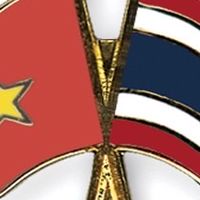 แลกเงินบาท<->ดอง 🇹🇭 🇻🇳