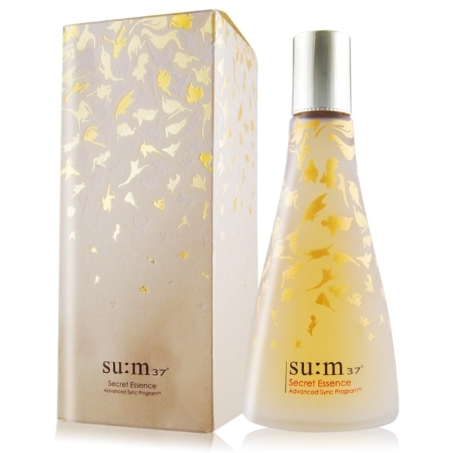 中文品名：su:m37° 甦秘 青春奇蹟活酵肌秘露(230ml) 規格：230ml ◆公司貨 ◆美容大王大S推薦代言 ◆不含人工酒精、化學添加物 ◆品牌明星商品 ★使用方式：取適量塗抹於全臉。 ★保存