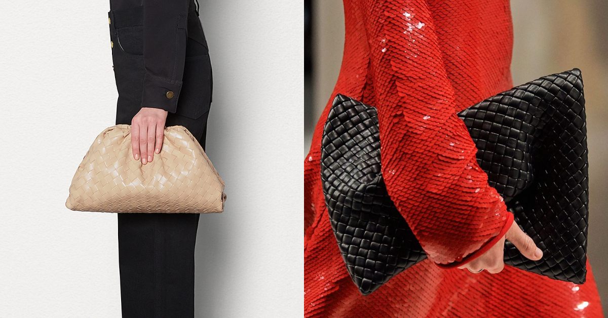 Let's Go with the Bottega Veneta Andiamo - PurseBlog