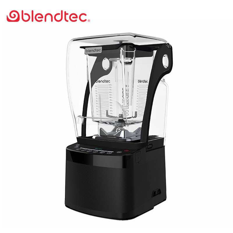 ● +贈「食物調理機食譜」乙本，內含80道全營養料理● 獨家一體成型隔音罩，攪拌時更安靜 ● 全球唯一專利5角設計容杯，360度全方位強力漩渦 ● 3.8匹業界最強馬力，有效快速攪碎食物 ● 可調式1