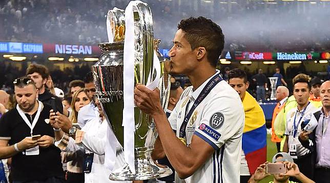 5 Alasan Mengapa Real Madrid Kini Lebih Besar dari Barcelona
