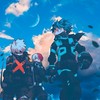 ヒロアカUR！！！