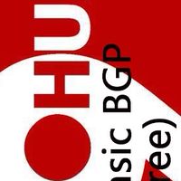 BASIC BGP FREE (VIRTUAL) by 9HUA