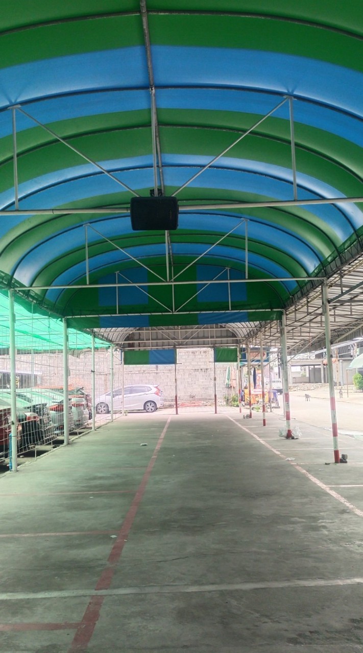 ตลาดนัดบางนาทาวเวอร์