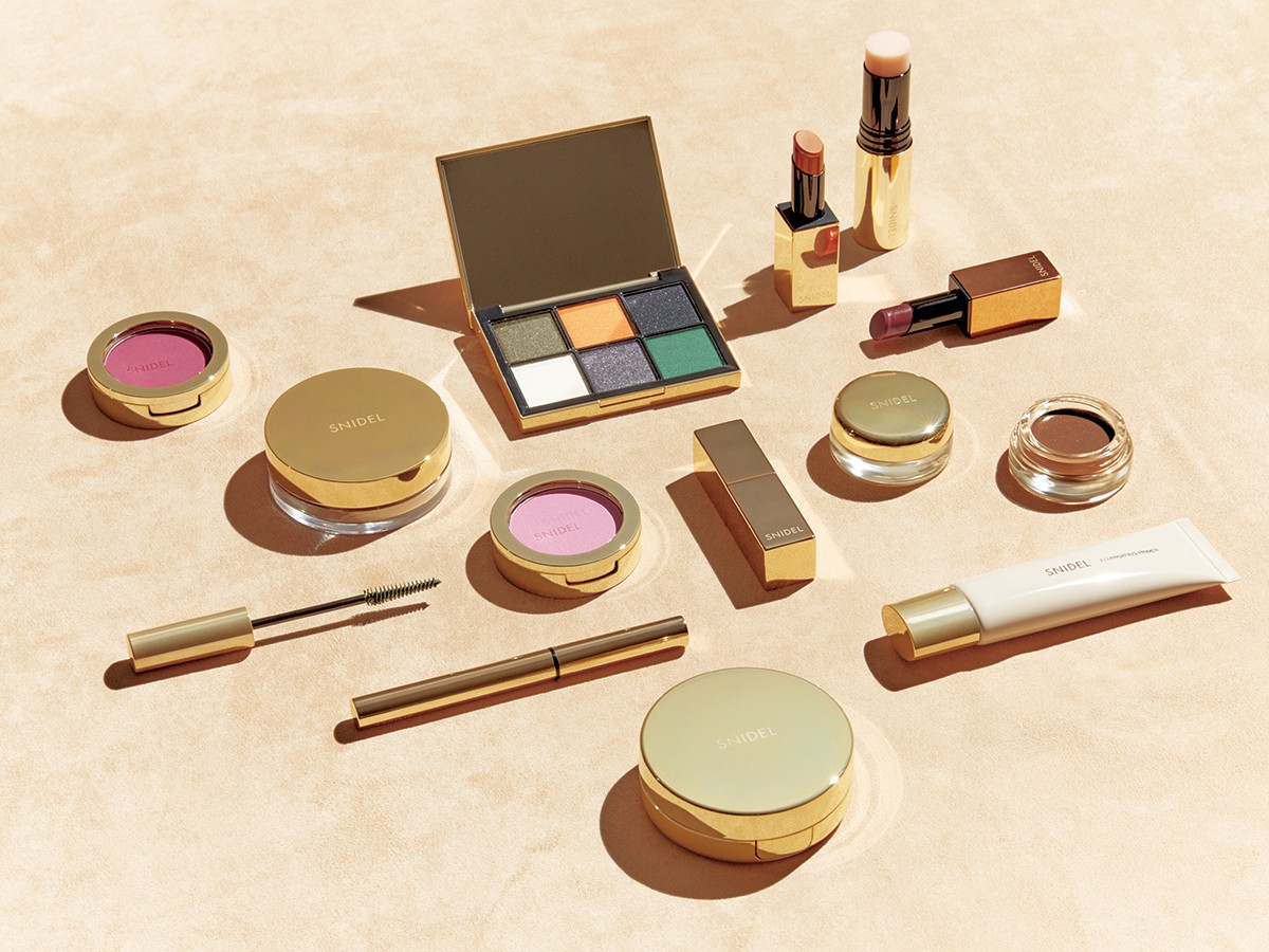 マッシュから スナイデル ビューティ が3月デビュー ニュークリーンビューティ を提案