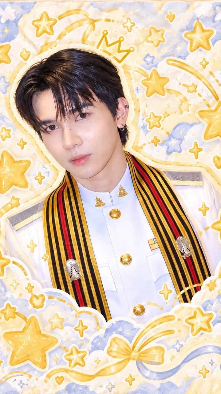 ด้อมครูน้องอุ้ย ⭐️