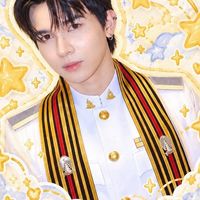 ด้อมครูน้องอุ้ย ⭐️