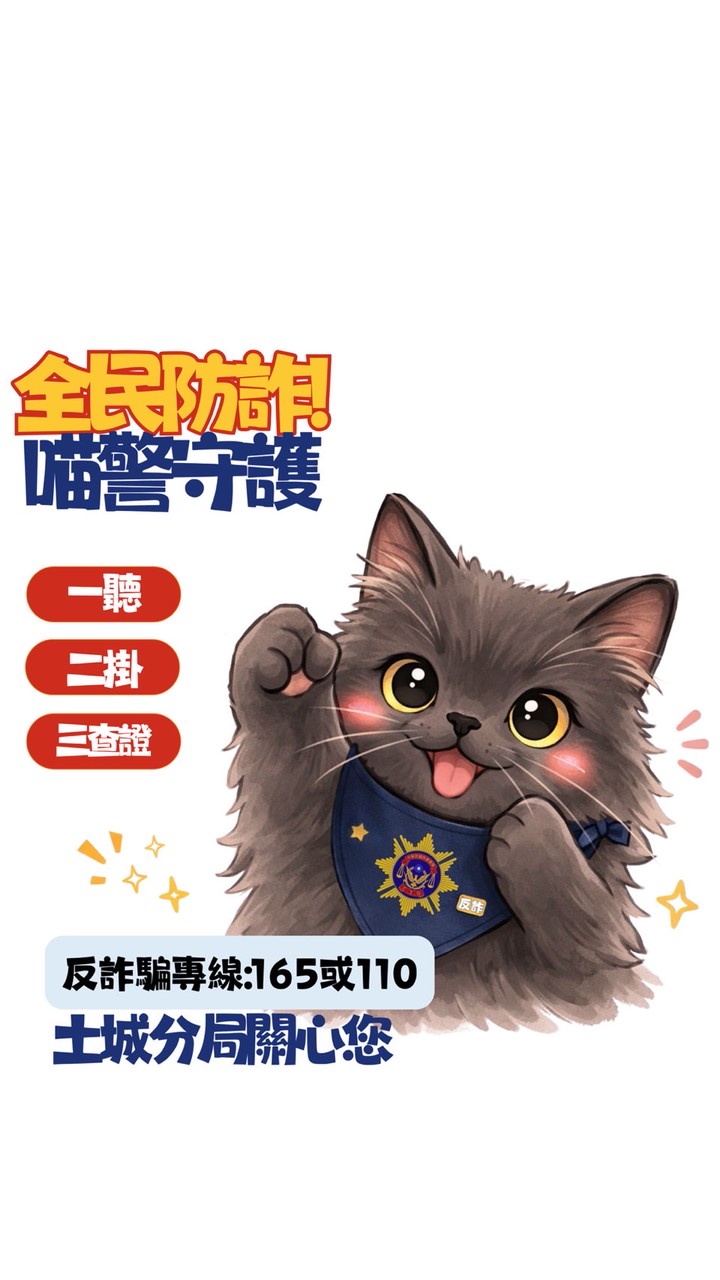 網路防詐系：這單能不能下？