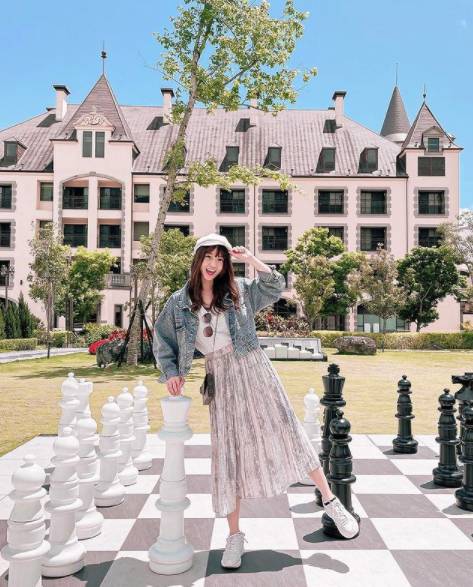 （圖片來源／IG @wuuu_1717）