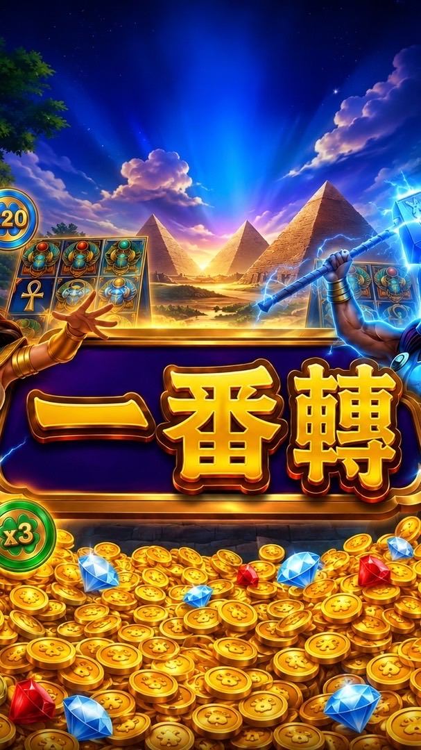 一番轉（塞特體驗館）