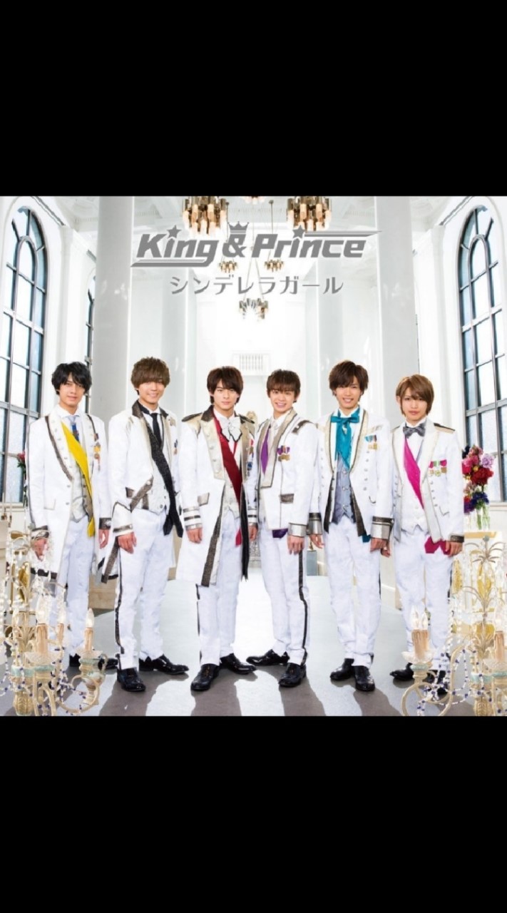 King&Princeファンのオープンチャット