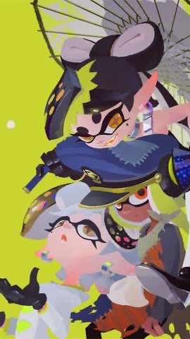 スプラトゥーン3一緒にやろ！雑談も！