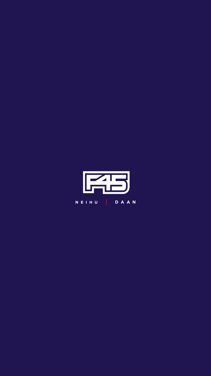 F45 Taipei Community Chat