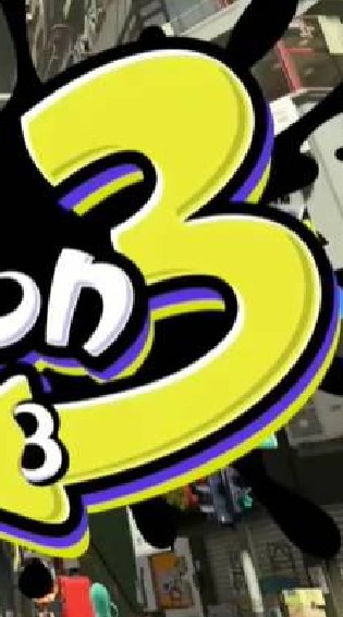スプラトゥーン3　Splatoon3のオープンチャット