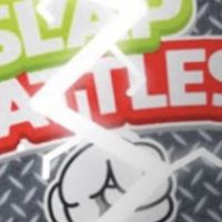 スラップバトルを楽しみたい！
