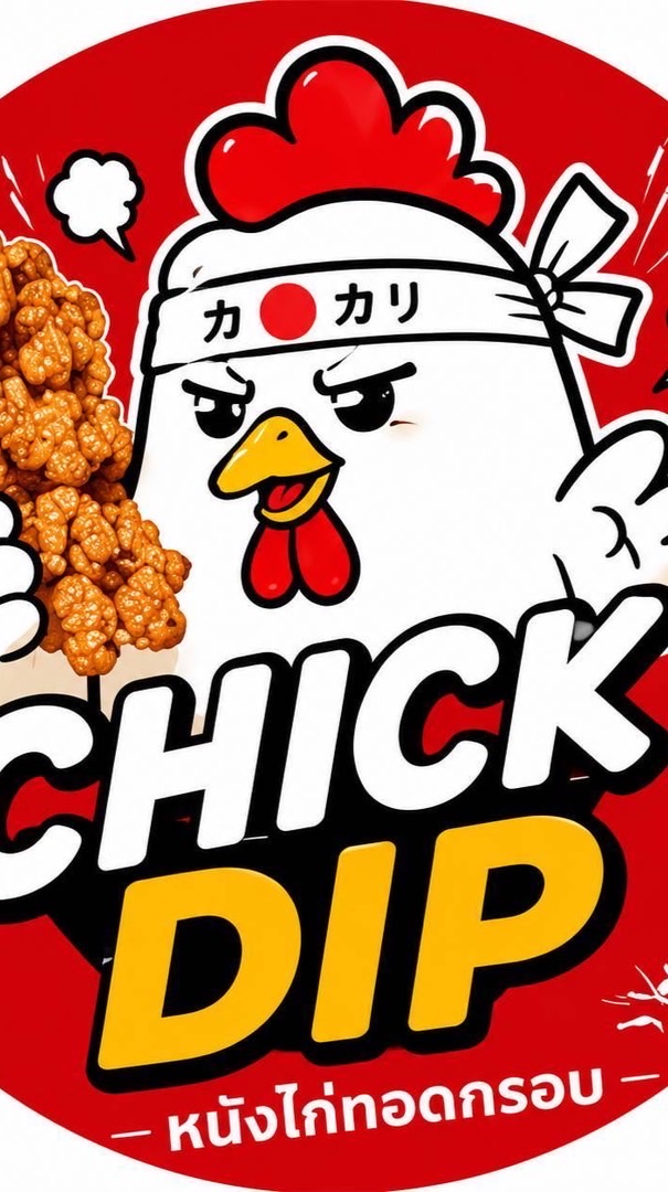 chickdip