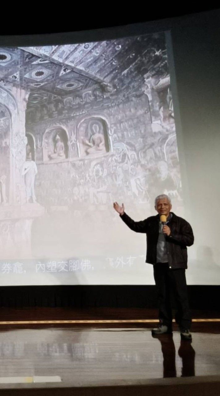中華鹿野苑二群