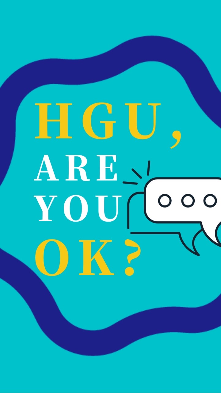 HGUオンライン交流会