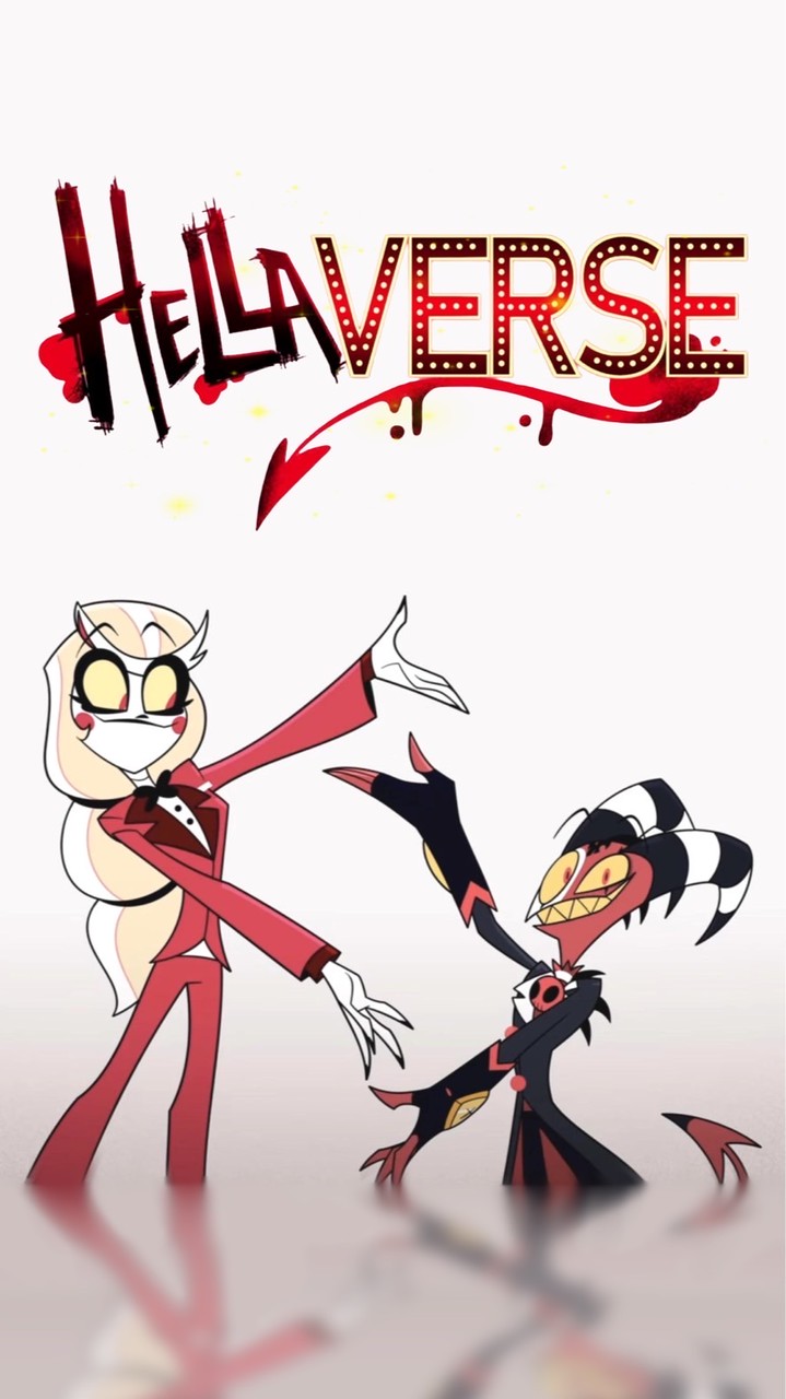 Hellaverse(ヘラヴァース)好き集まれ！