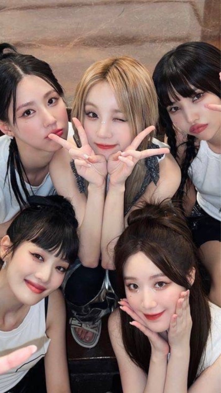 K-pop買/賣❤️❤️❤️