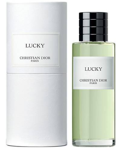 dior 香水 ラッキー-