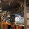 実際訪問したユーザーが直接撮影して投稿した鶴見ハンバーグびっくりドンキー 今福鶴見店の写真