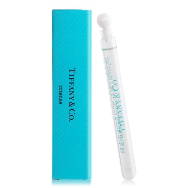 Tiffany & co. 同名晶鑽女性淡香精造型香氛香水(4ml)