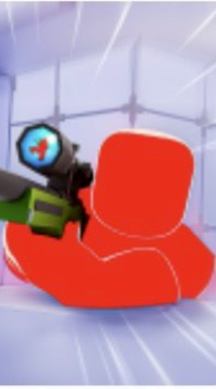 競爭者RIVALS-YN團