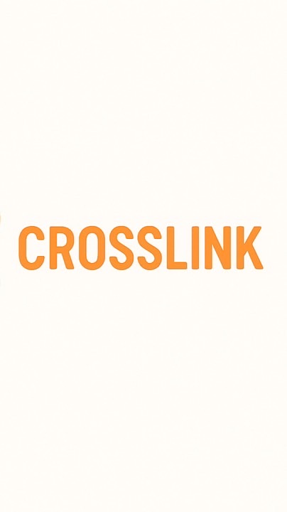 CROSSLINK
