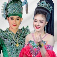 บ้านฮัก ชลดา 🤍 ธนาชัย