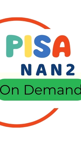 PISA Ondemand