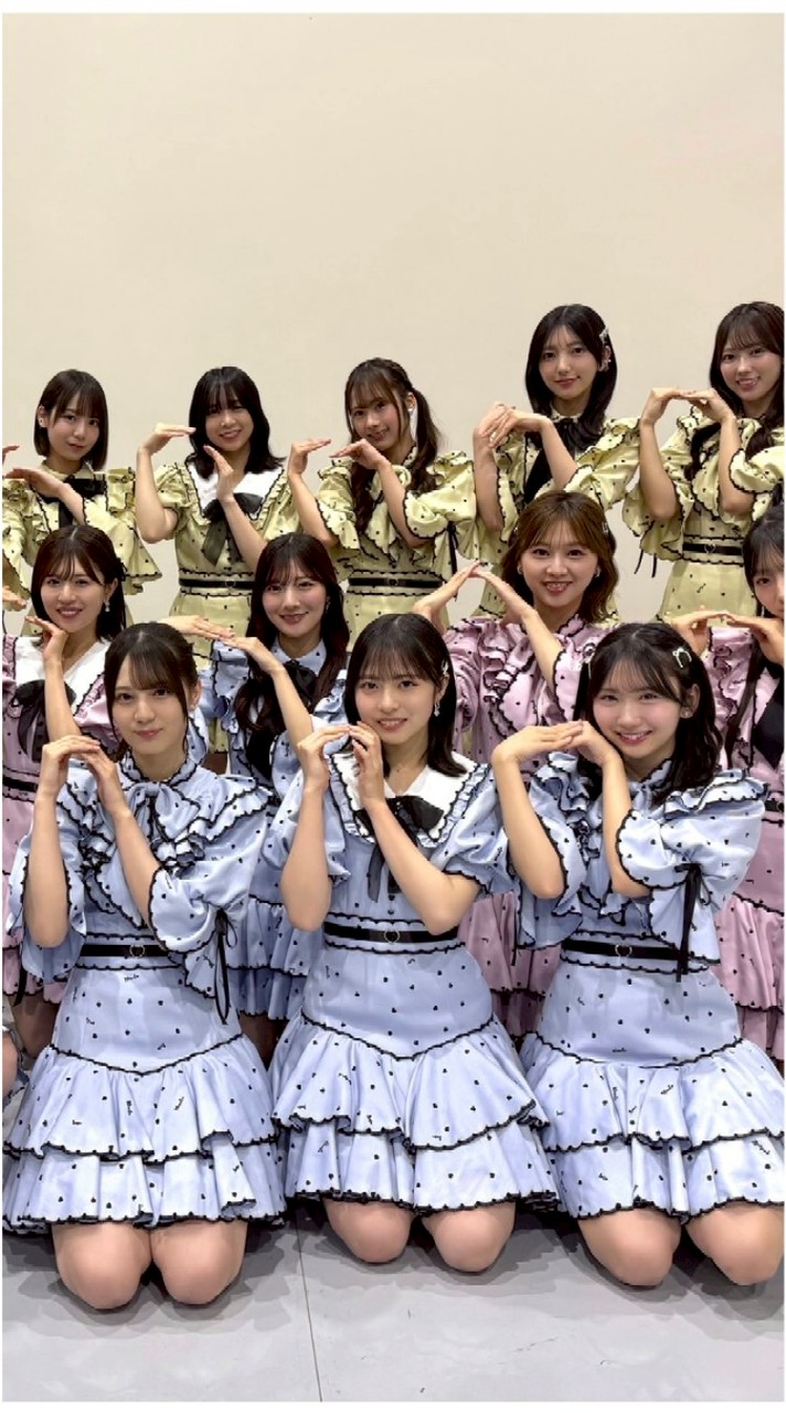 日向坂好きの会