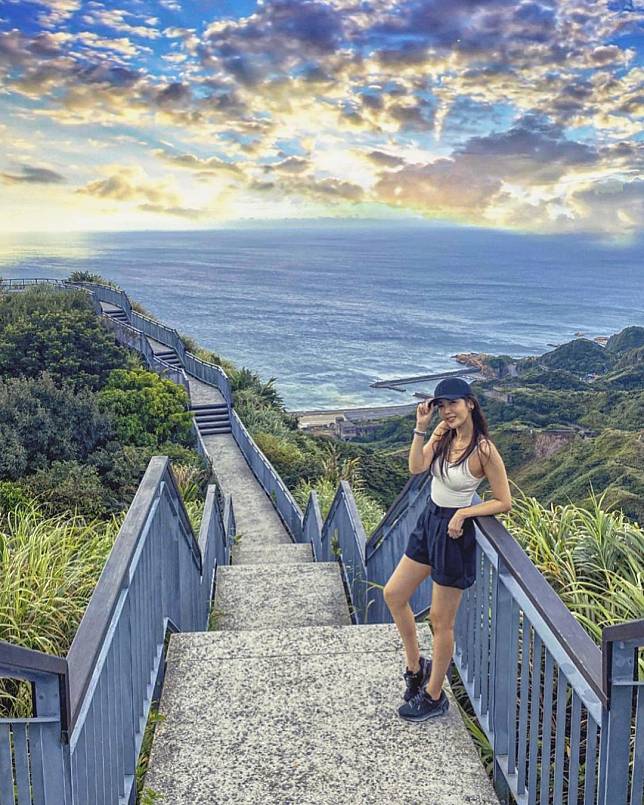 圖片來源：IG @clairechang