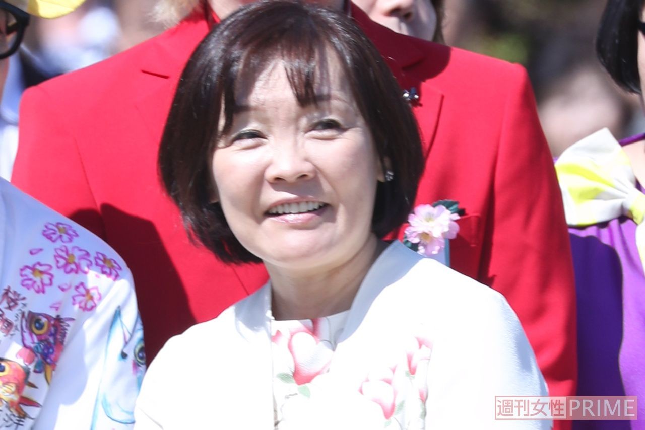 安倍昭恵の両親