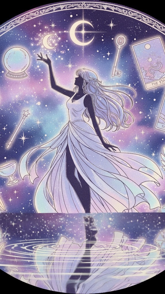 🕯️塔羅圈✨占卜交流/新手友善