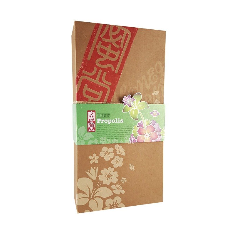 體內殺菌增加免疫力！ 高科技萃取冷凍乾燥製成 大自然極佳的日常保健聖品